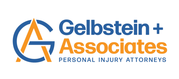 Gelbstein & Associates Logo in Color