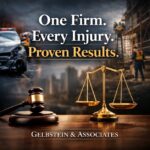 One Firm. Every Injury. Proven Results.