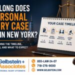 How Long Does a Personal Injury Case Take in New York?