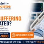 How Is Pain & Suffering Calculated in a New York Personal Injury Case?