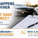 What Happens If the Other Driver Doesn’t Have Insurance in New York?