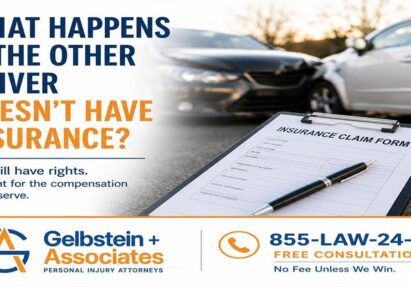 What Happens If the Other Driver Doesn’t Have Insurance in New York?