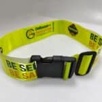 Gelbstein & Associates Launches Community-Wide Reflective Safety Belt Program to Help Protect Brooklyn Pedestrians and Cyclists