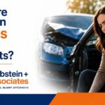 What Are Common Injuries in Car Accidents?
