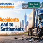Why Truck Accidents Often Lead to Larger Settlements